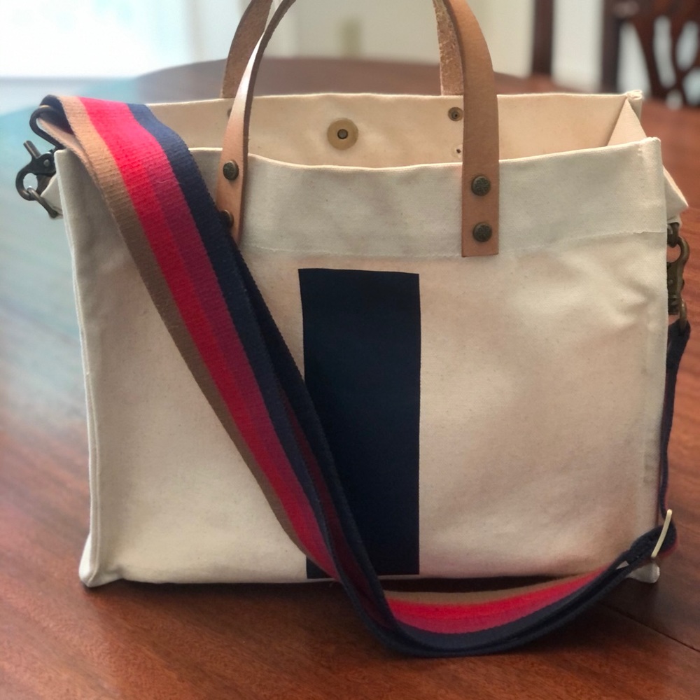Parker Thatch Medium Mimi Tote